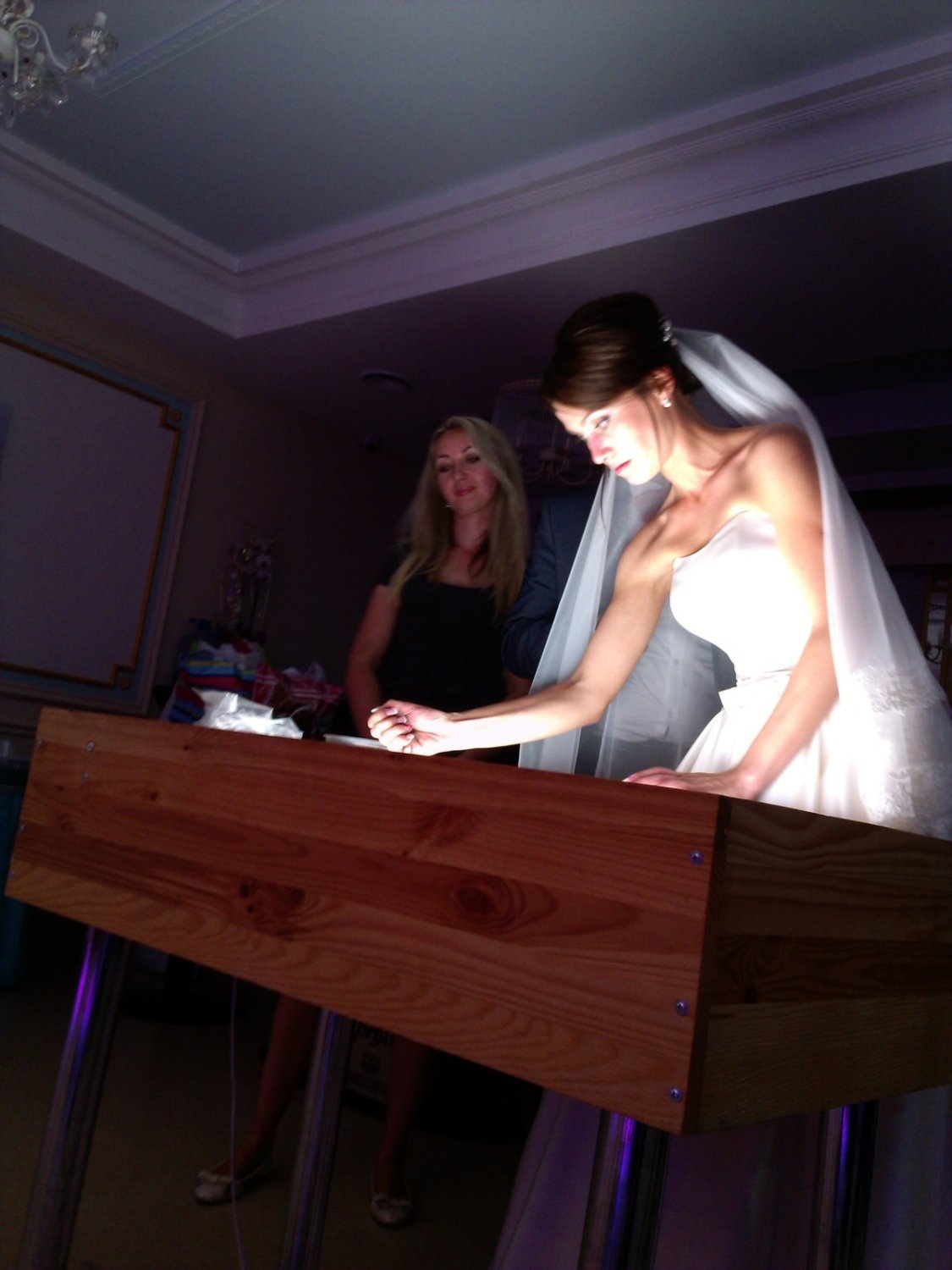 Песочное шоу на свадьбу&nbsp;Светлана Климентина : 