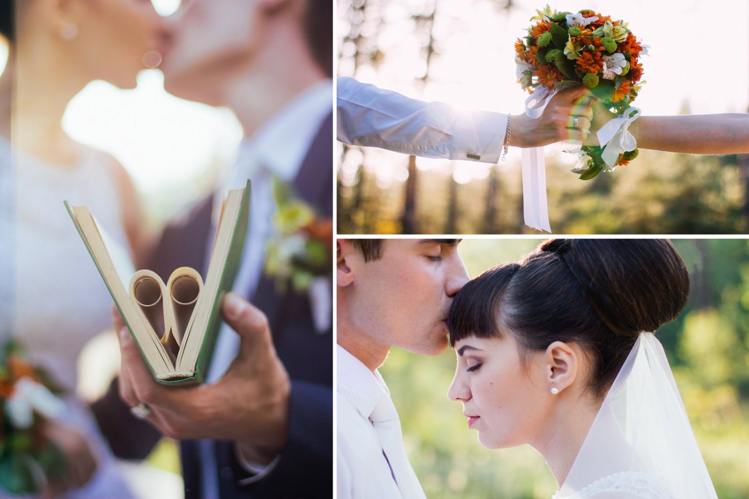 Свадебная фотосъемка&nbsp;Свадебный и семейный фотограф в г. Балашов : 