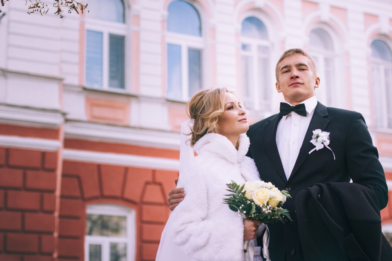 Свадебная фотосъемка&nbsp;Свадебный и семейный фотограф в г. Балашов : 