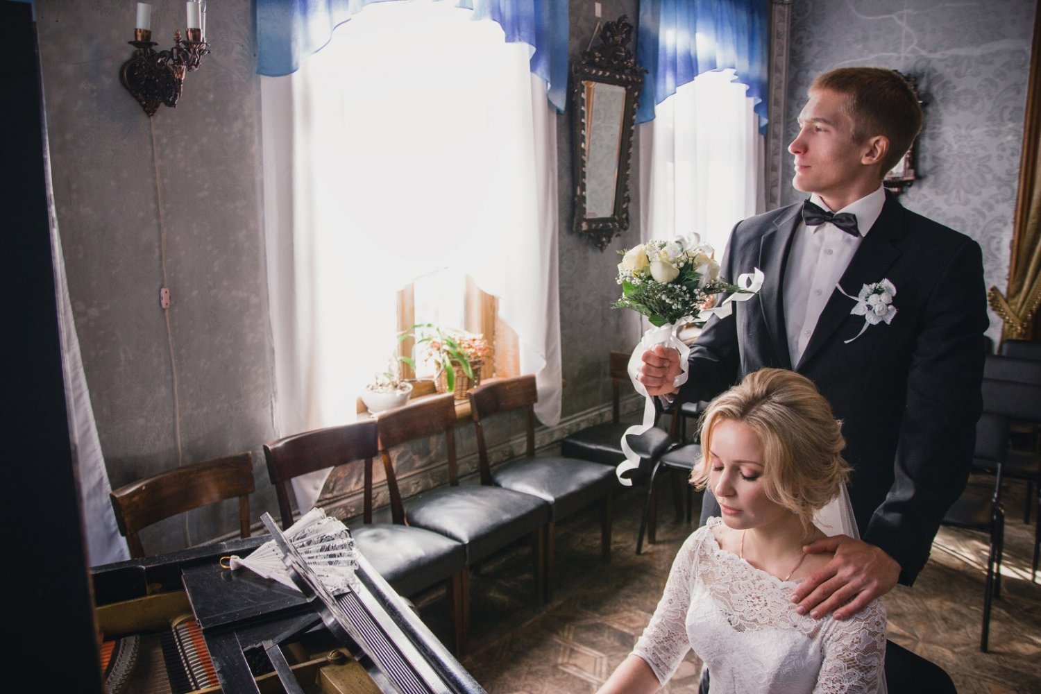 Свадебная фотосъемка&nbsp;Свадебный и семейный фотограф в г. Балашов : 