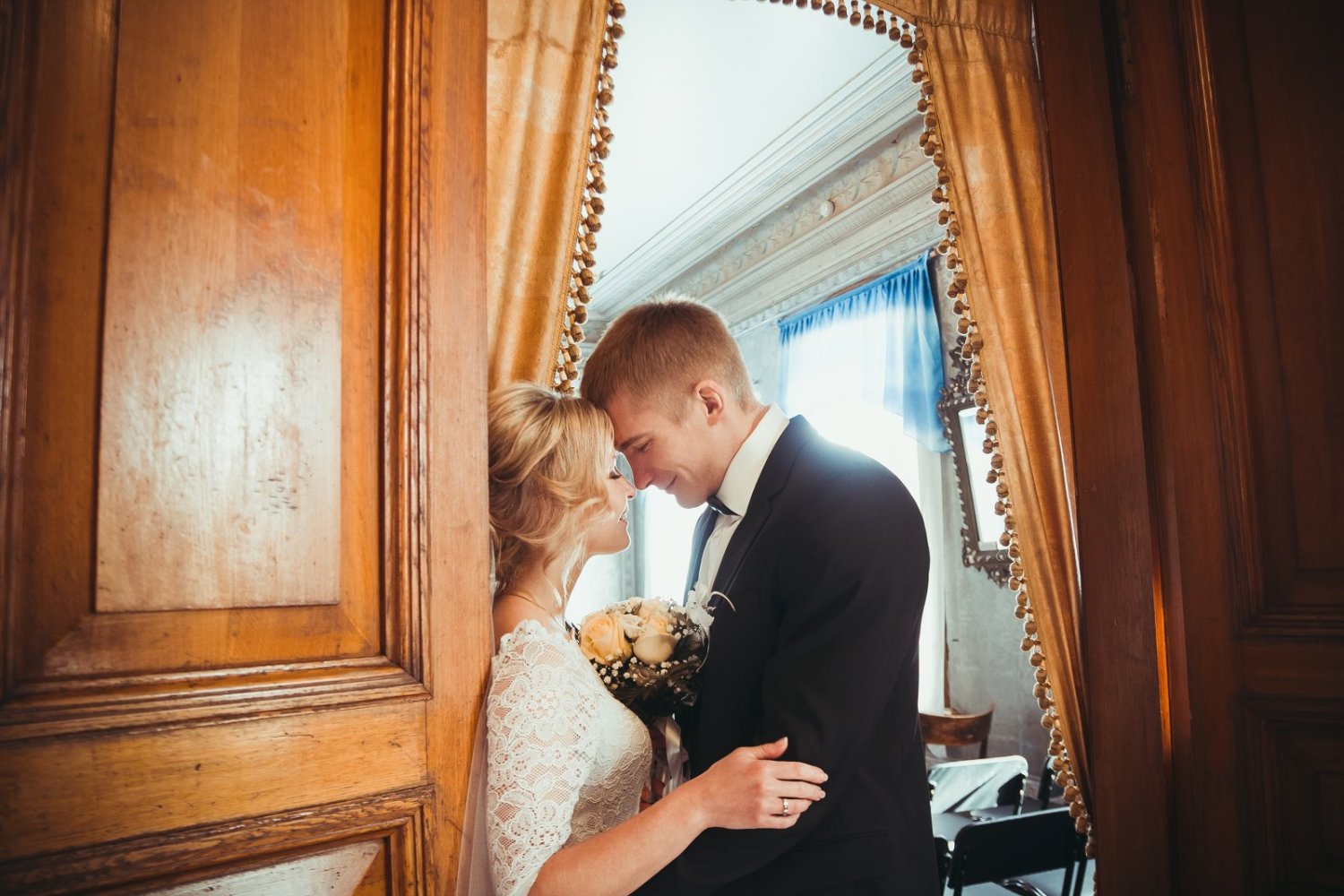 Свадебная фотосъемка&nbsp;Свадебный и семейный фотограф в г. Балашов : 