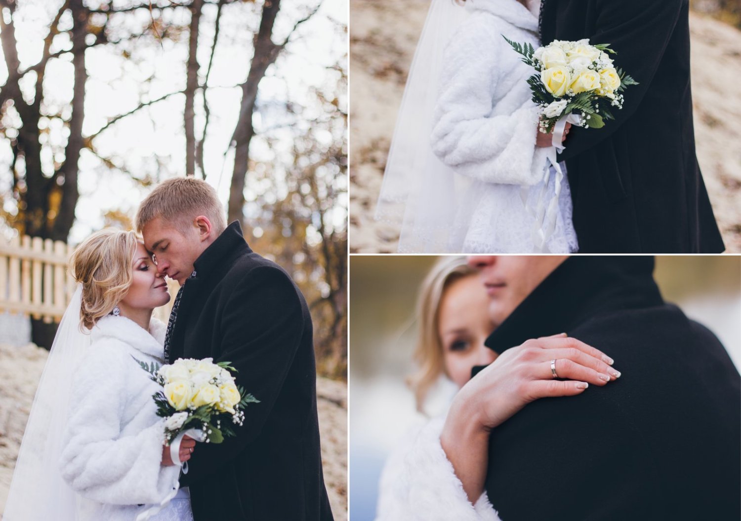 Свадебная фотосъемка&nbsp;Свадебный и семейный фотограф в г. Балашов : 