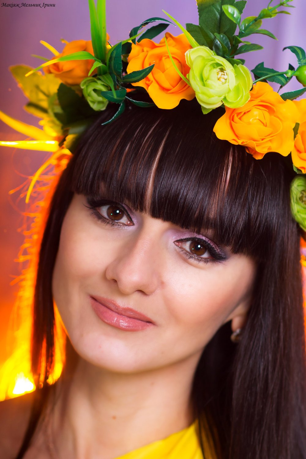 DSC_3052.jpg – Визажист | Визажисты, мастера причесок, макияж, укладка - вечерний образ, образ невесты в Ровно - 1 из 32