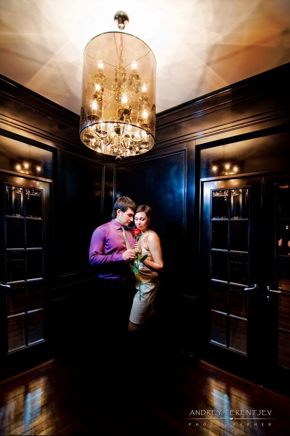 Фотоальбом&nbsp;Свадебный фотограф Андрей Терентьев : 