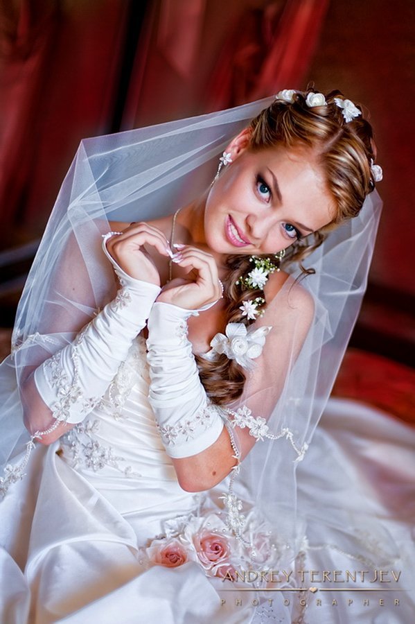 Фотоальбом&nbsp;Свадебный фотограф Андрей Терентьев : 