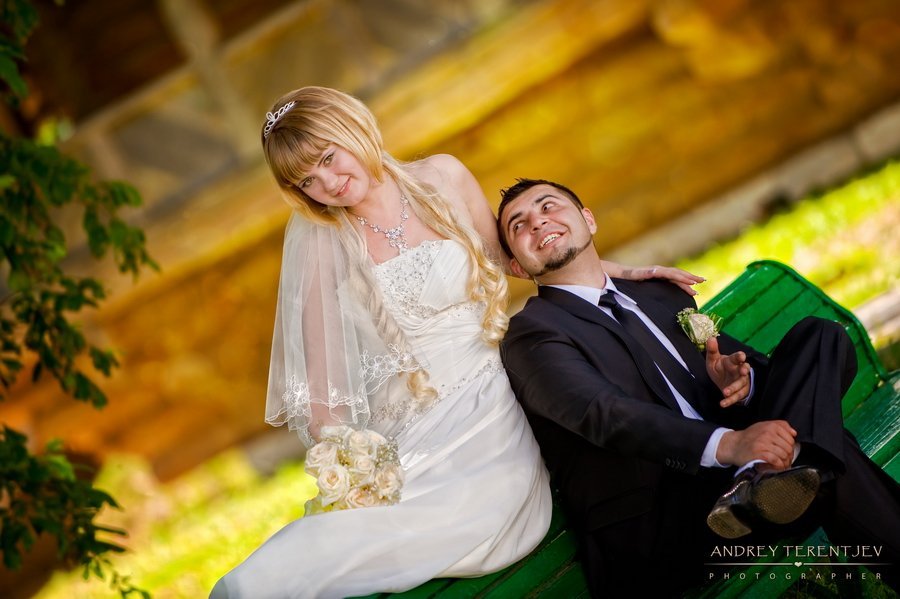 Фотоальбом&nbsp;Свадебный фотограф Андрей Терентьев : 