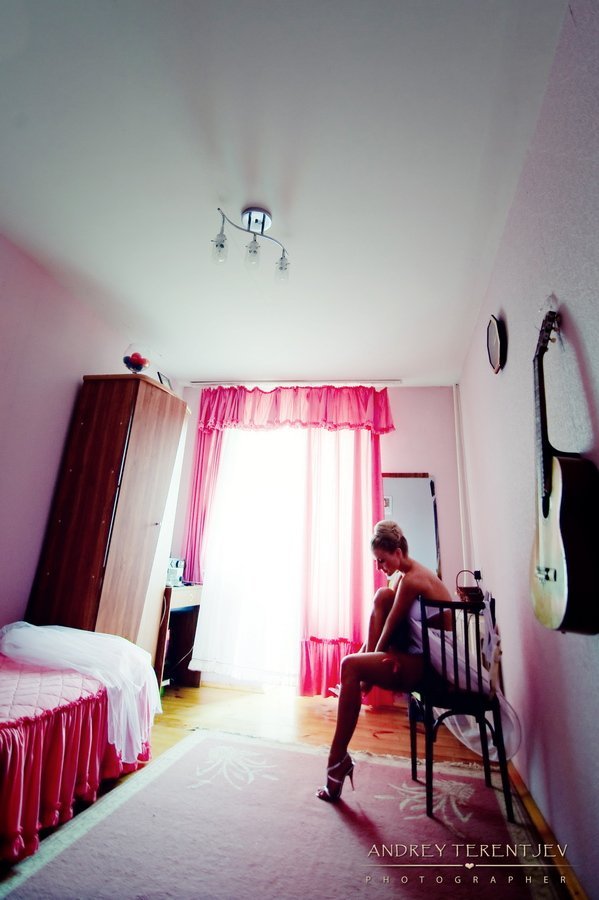 Фотоальбом&nbsp;Свадебный фотограф Андрей Терентьев : 