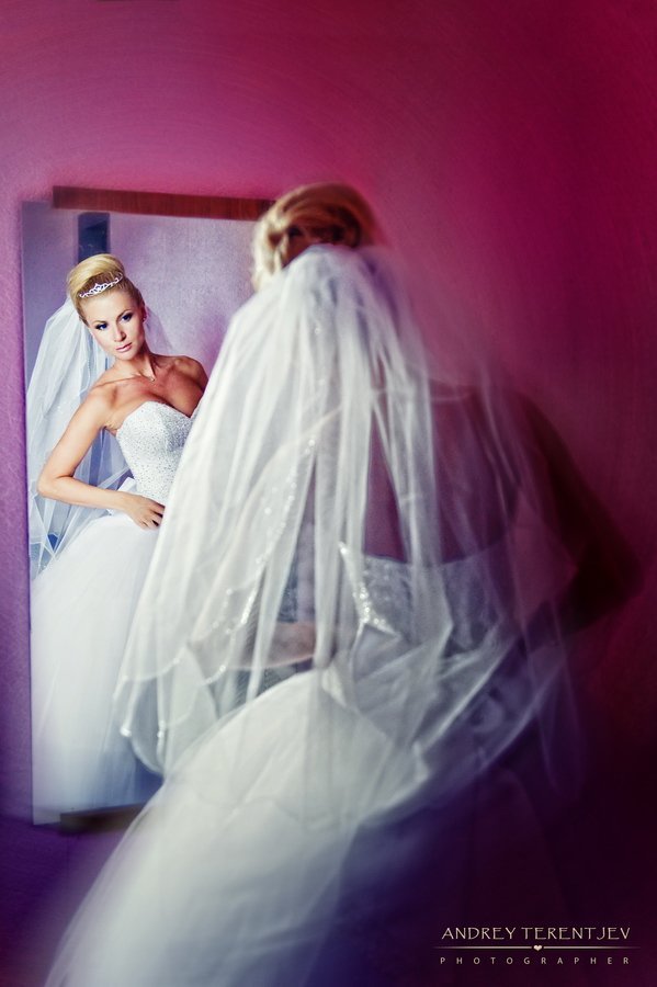 Фотоальбом&nbsp;Свадебный фотограф Андрей Терентьев : 