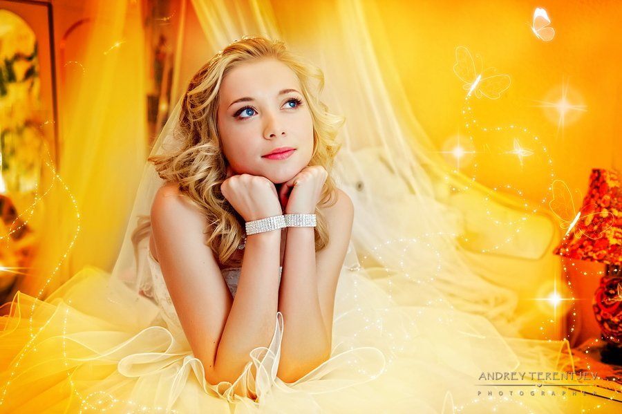 Фотоальбом&nbsp;Свадебный фотограф Андрей Терентьев : 