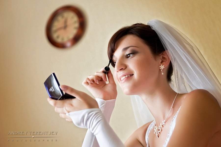 Фотоальбом&nbsp;Свадебный фотограф Андрей Терентьев : 