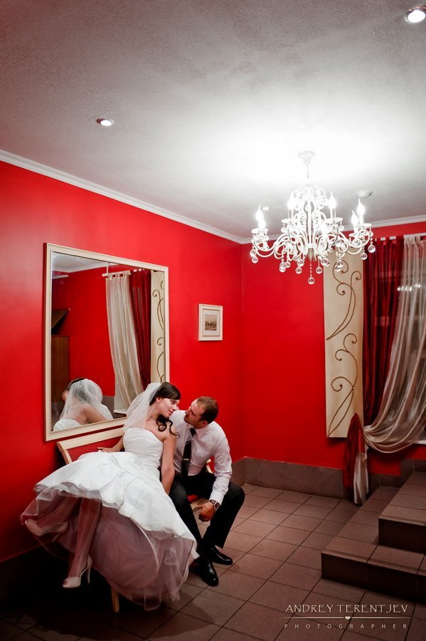 Фотоальбом&nbsp;Свадебный фотограф Андрей Терентьев : 