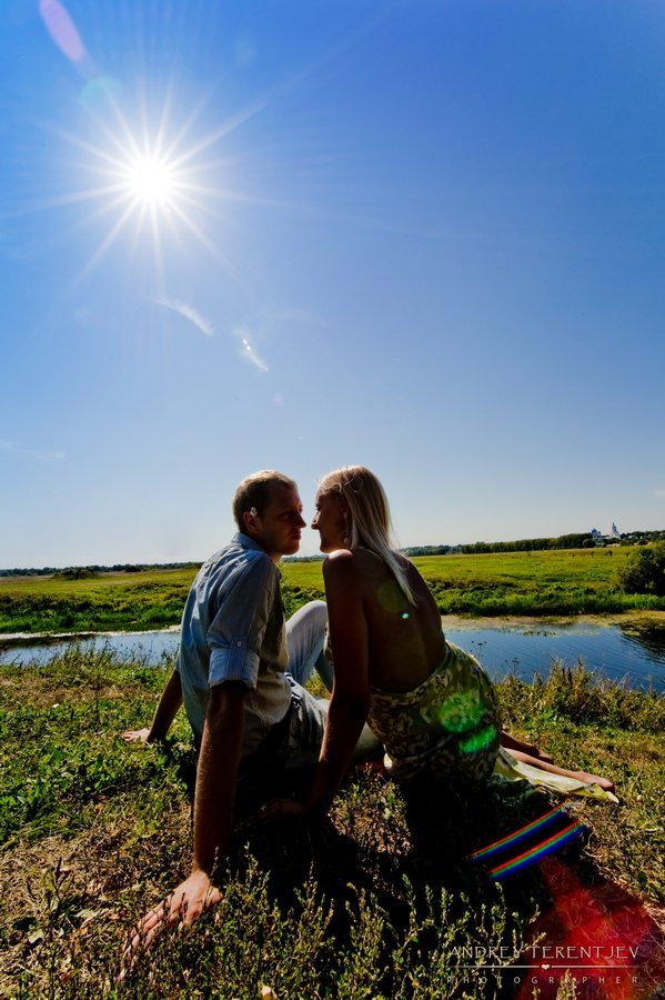 Фотоальбом&nbsp;Свадебный фотограф Андрей Терентьев : 