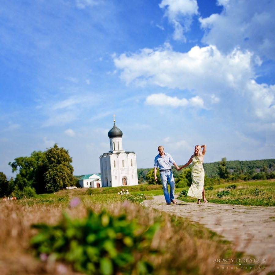 Фотоальбом&nbsp;Свадебный фотограф Андрей Терентьев : 