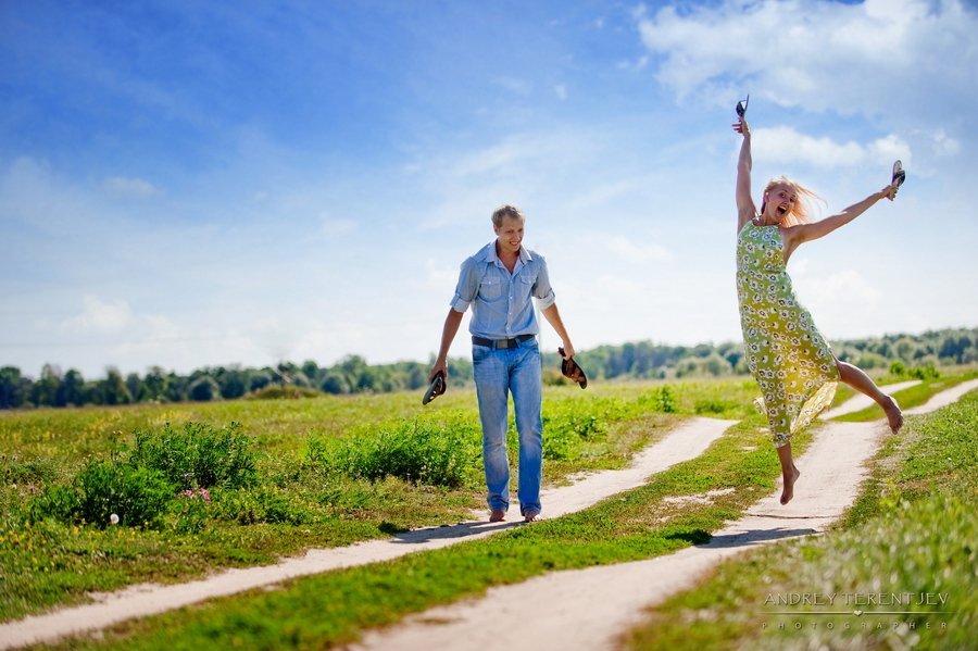 Фотоальбом&nbsp;Свадебный фотограф Андрей Терентьев : 