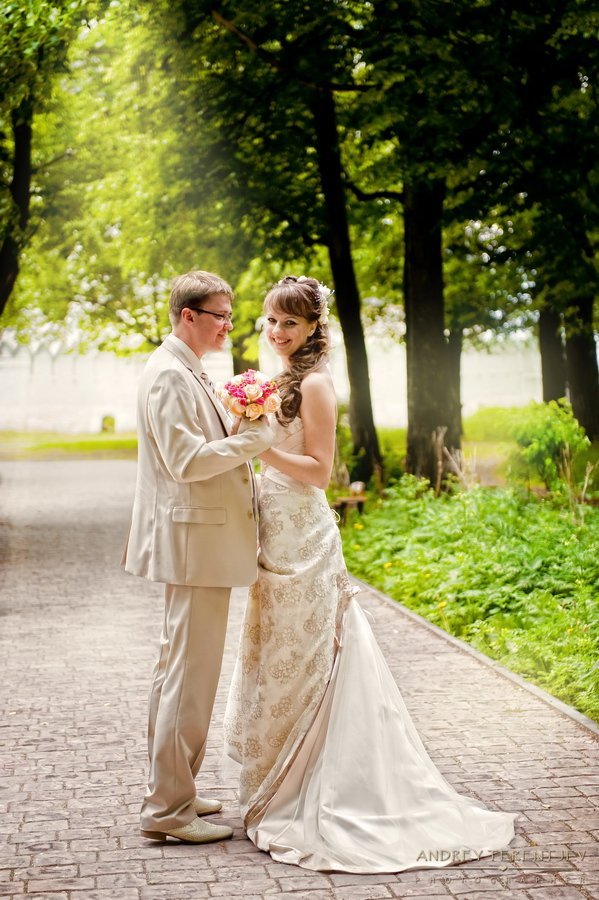 Фотоальбом&nbsp;Свадебный фотограф Андрей Терентьев : 