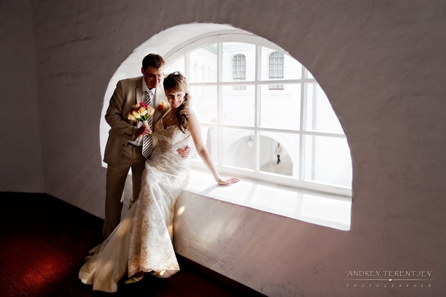Фотоальбом&nbsp;Свадебный фотограф Андрей Терентьев : 