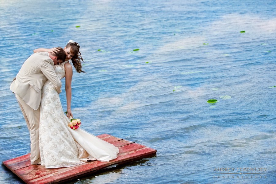 Фотоальбом&nbsp;Свадебный фотограф Андрей Терентьев : 