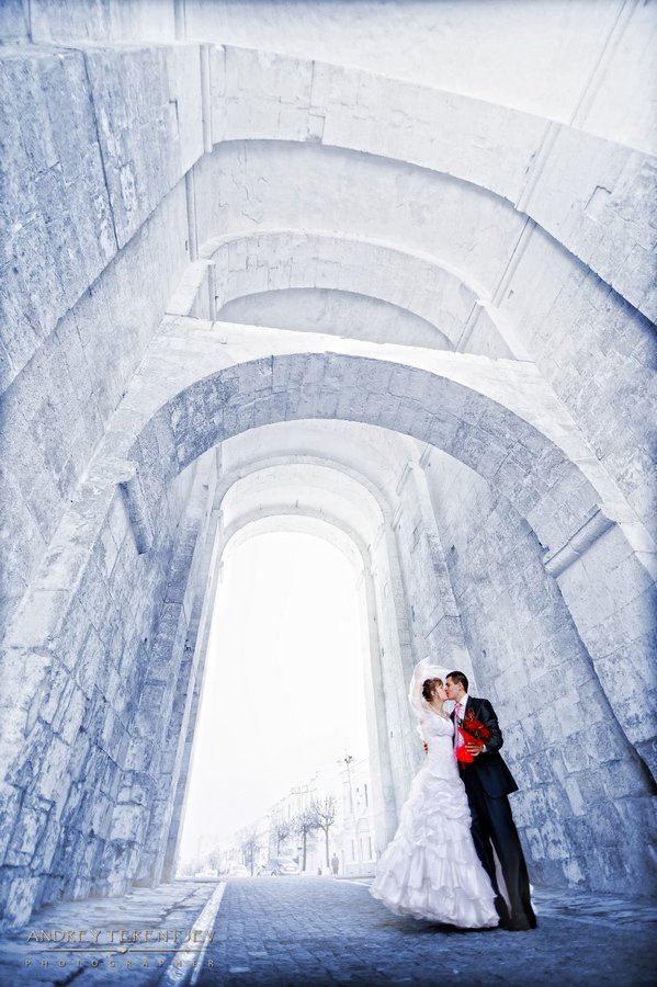 Фотоальбом&nbsp;Свадебный фотограф Андрей Терентьев : 
