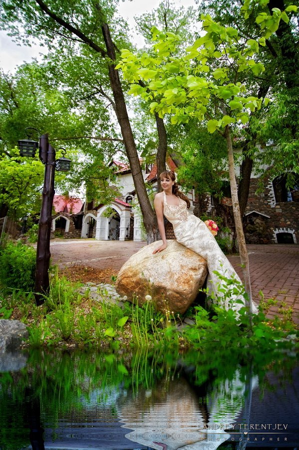 Фотоальбом&nbsp;Свадебный фотограф Андрей Терентьев : 