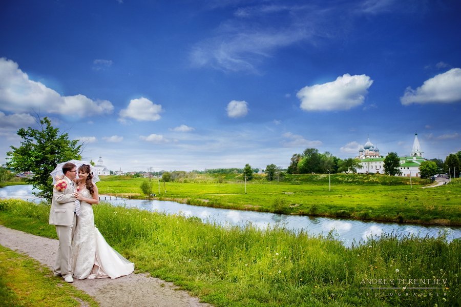 Фотоальбом&nbsp;Свадебный фотограф Андрей Терентьев : 