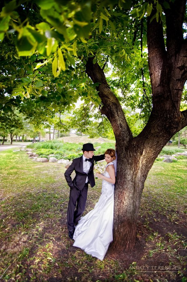 Фотоальбом&nbsp;Свадебный фотограф Андрей Терентьев : 
