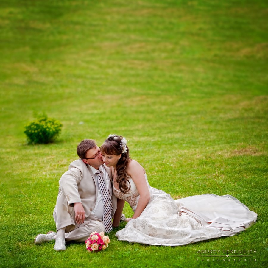 Фотоальбом&nbsp;Свадебный фотограф Андрей Терентьев : 