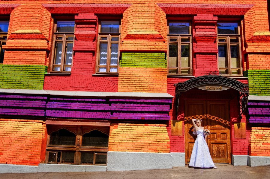 Фотоальбом&nbsp;Свадебный фотограф Андрей Терентьев : 