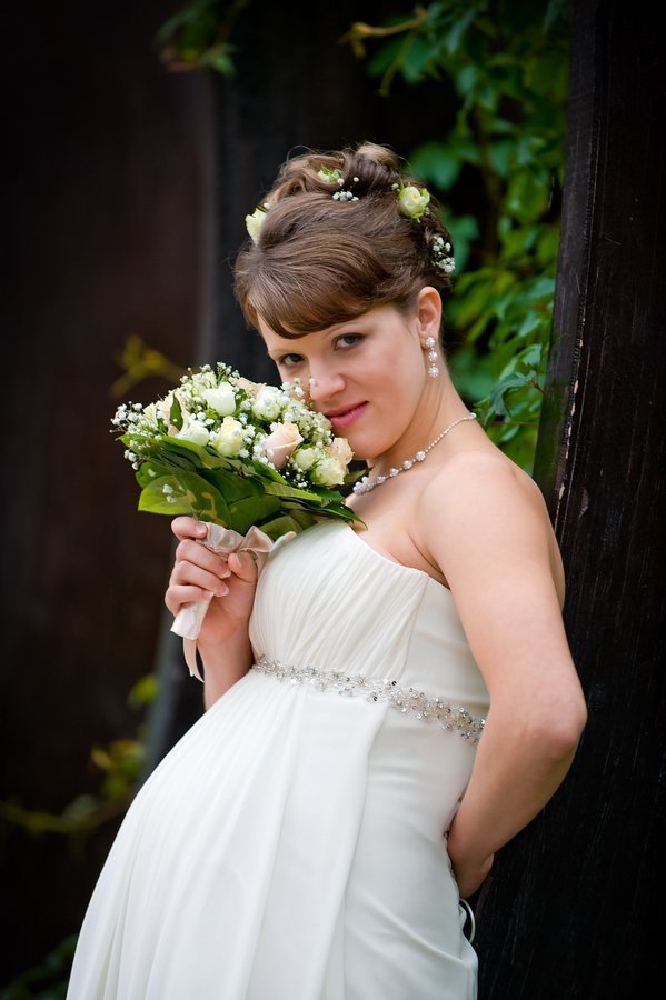 Сергей+Ольга. Нескучный сад&nbsp;Свадебный фотограф Андрей Терентьев : 