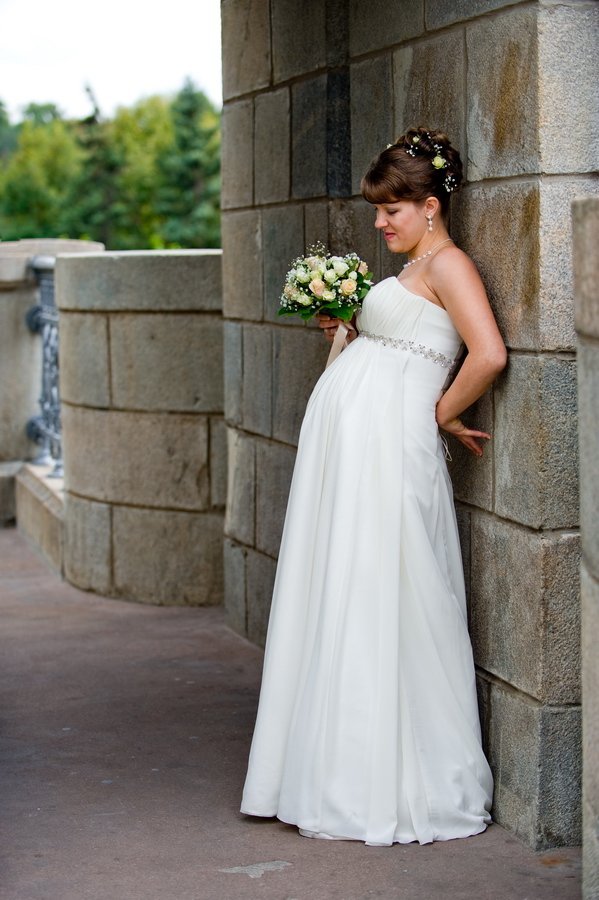 Сергей+Ольга. Нескучный сад&nbsp;Свадебный фотограф Андрей Терентьев : 