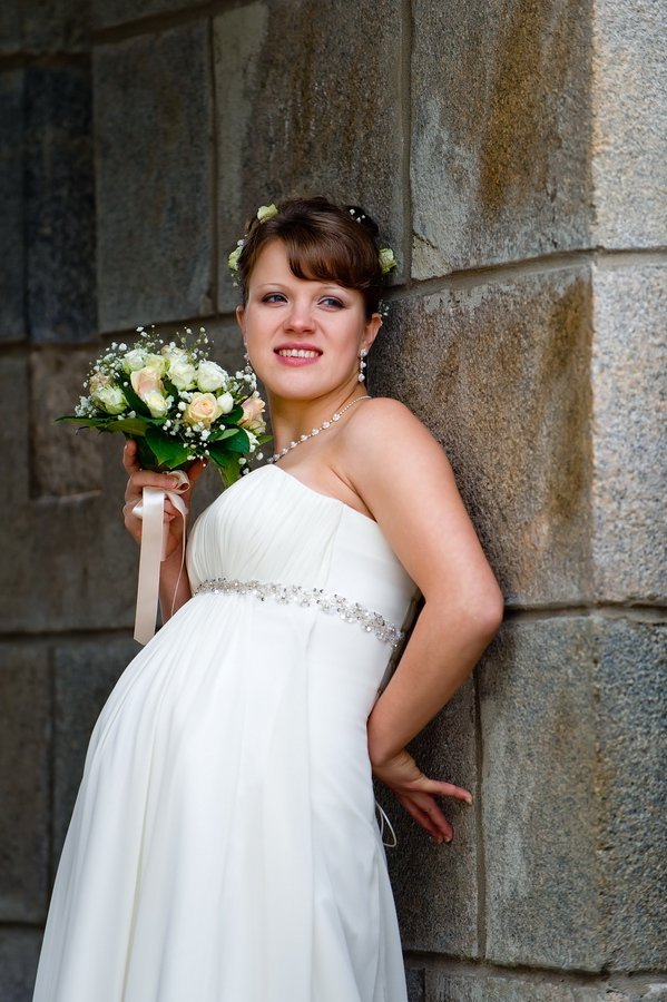 Сергей+Ольга. Нескучный сад&nbsp;Свадебный фотограф Андрей Терентьев : 