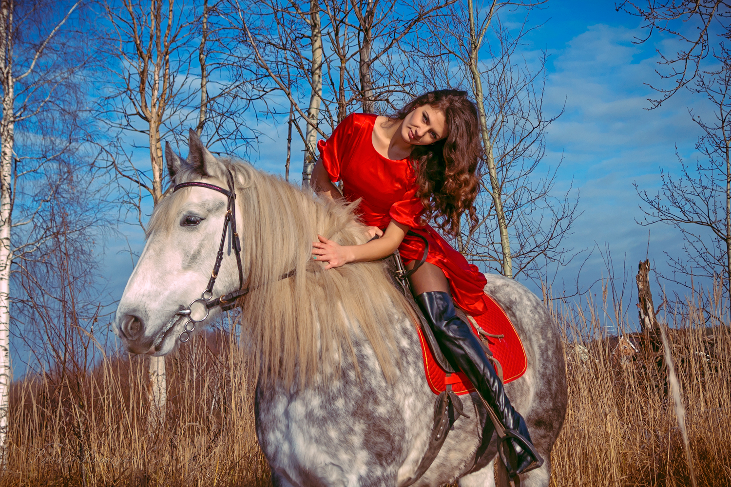 Жених и Невеста&nbsp;Фотограф Павел Ремизов : 