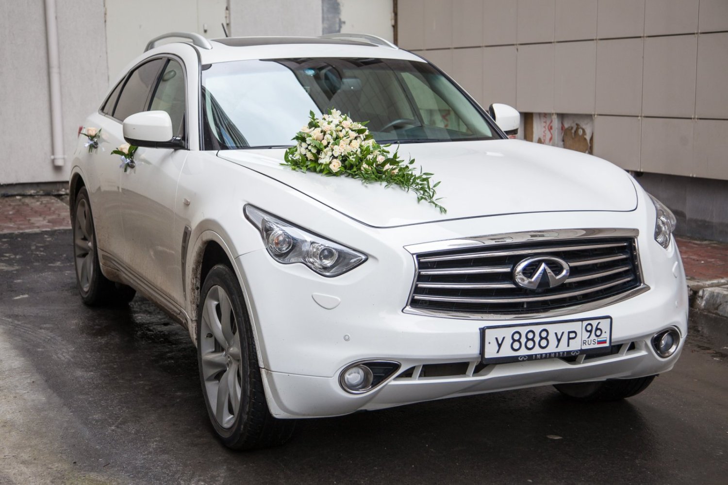 0001IMG_9899.jpg – Цветочное ателье "Клевер" |  в Екатеринбурге - 1 из 28