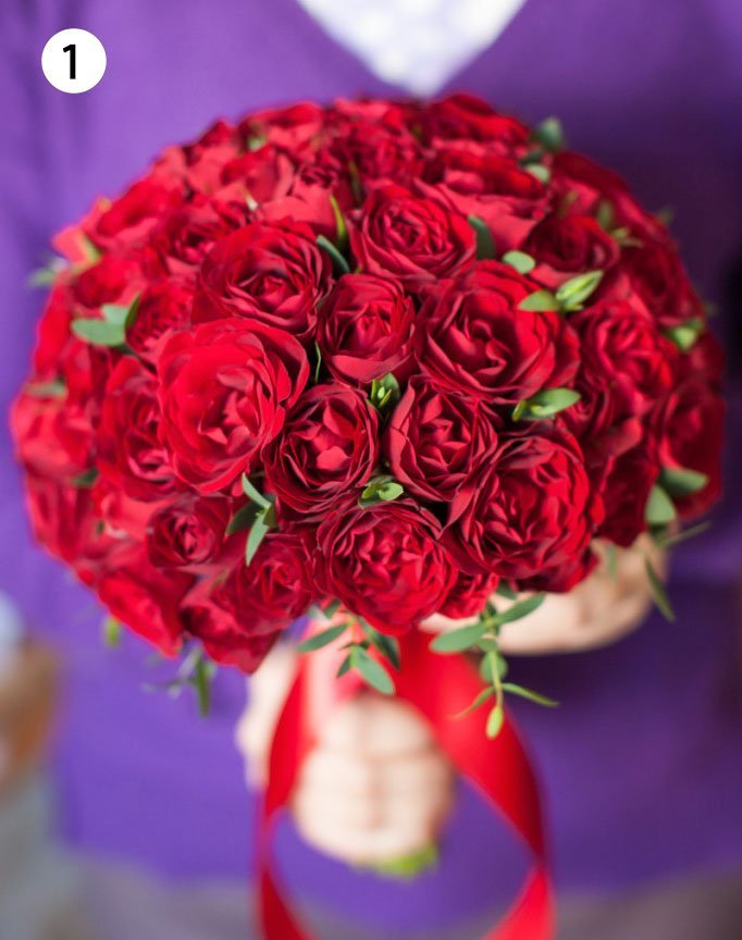 1.jpg – Цветочное ателье "Клевер" |  в Екатеринбурге - 1 из 2