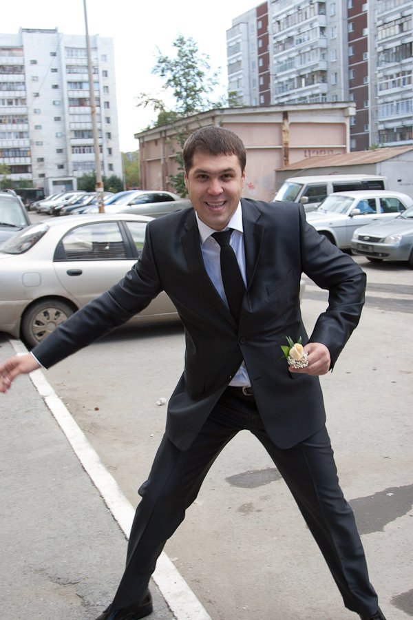Свадебные фотографии&nbsp;Свадебный фотограф Алексей Есин : 