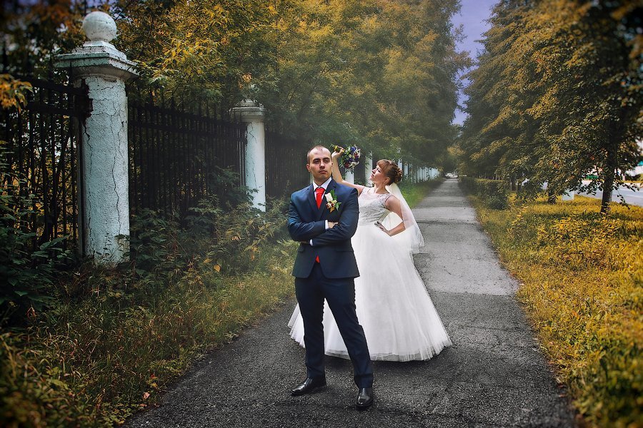 Бурликов Владимир -  студия "ЛЮКС"&nbsp;Фотограф Бурликов Владимир студия "ЛЮКС" : 