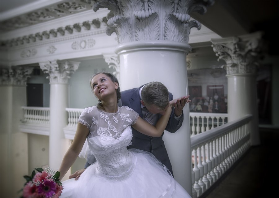 Бурликов Владимир -  студия "ЛЮКС"&nbsp;Фотограф Бурликов Владимир студия "ЛЮКС" : 