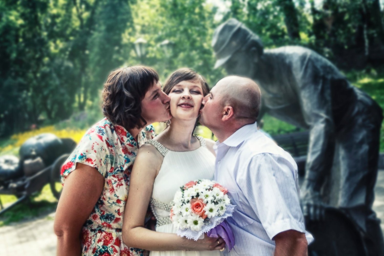 Бурликов Владимир -  студия "ЛЮКС"&nbsp;Фотограф Бурликов Владимир студия "ЛЮКС" : 