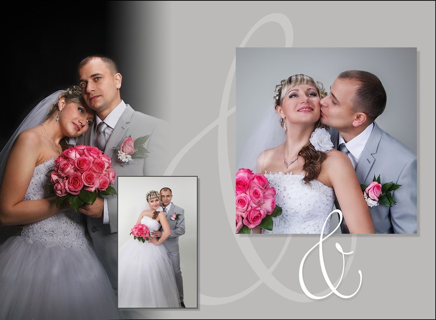 Бурликов Владимир -  студия "ЛЮКС"&nbsp;Фотограф Бурликов Владимир студия "ЛЮКС" : 