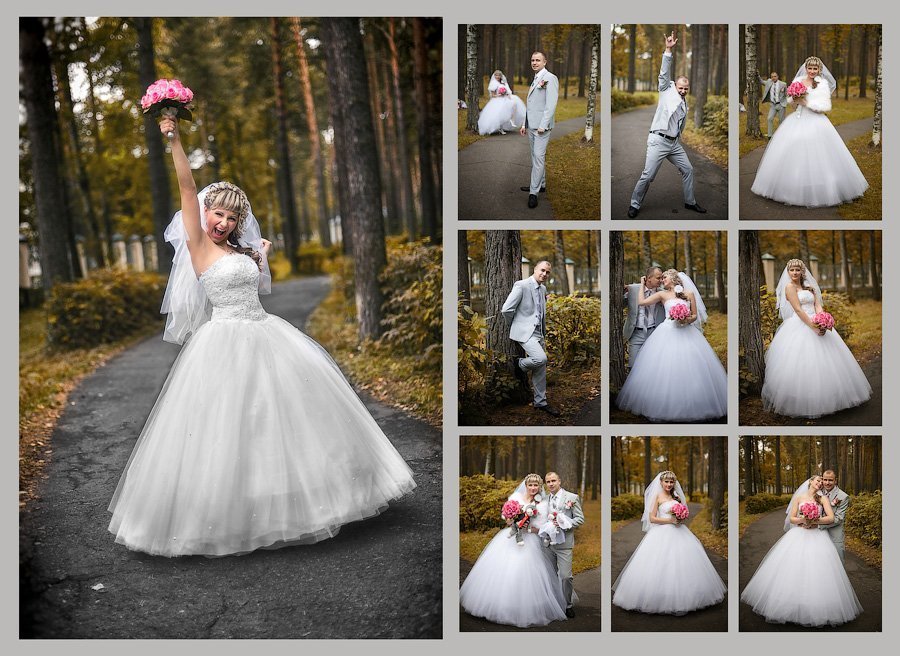 Бурликов Владимир -  студия "ЛЮКС"&nbsp;Фотограф Бурликов Владимир студия "ЛЮКС" : 