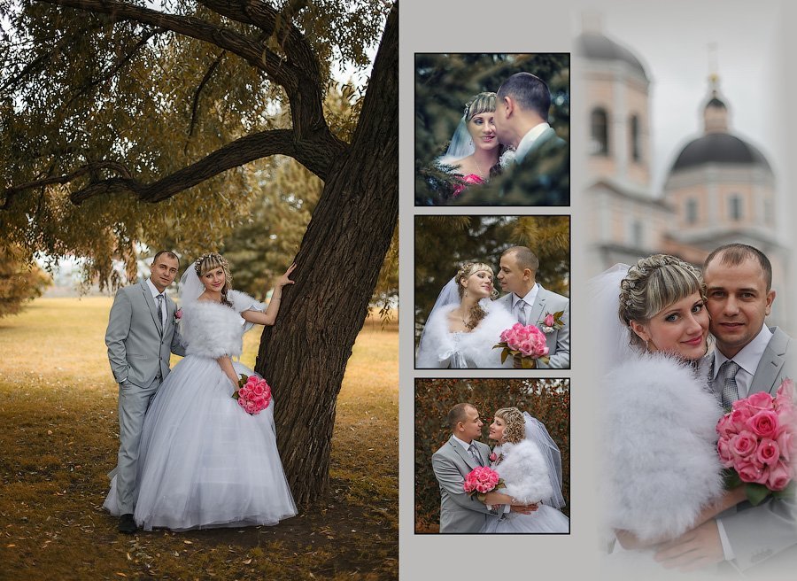 Бурликов Владимир -  студия "ЛЮКС"&nbsp;Фотограф Бурликов Владимир студия "ЛЮКС" : 