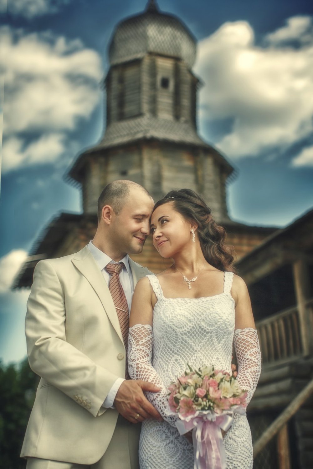 Бурликов Владимир -  студия "ЛЮКС"&nbsp;Фотограф Бурликов Владимир студия "ЛЮКС" : 