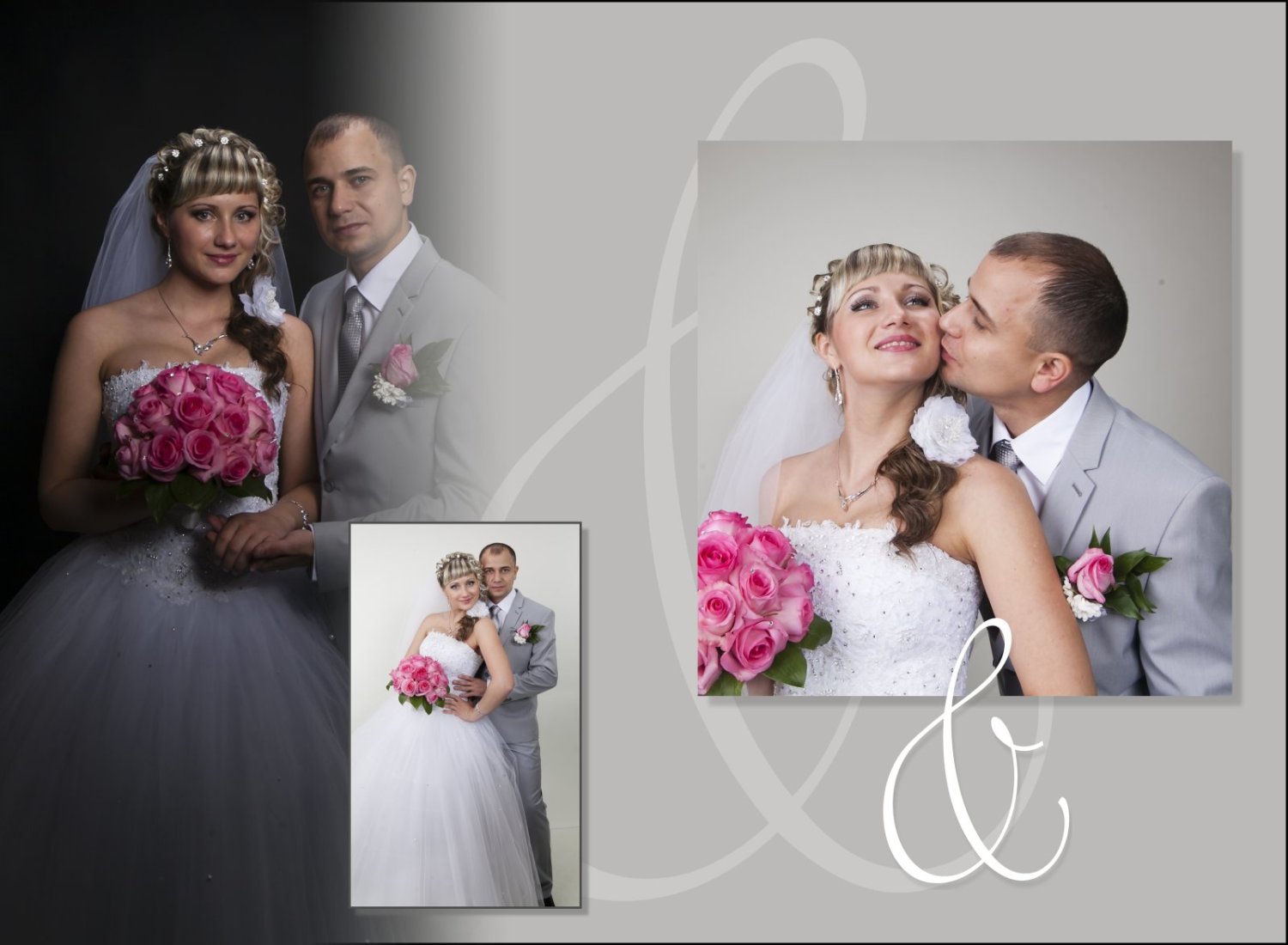 Бурликов Владимир -  студия "ЛЮКС"&nbsp;Фотограф Бурликов Владимир студия "ЛЮКС" : 