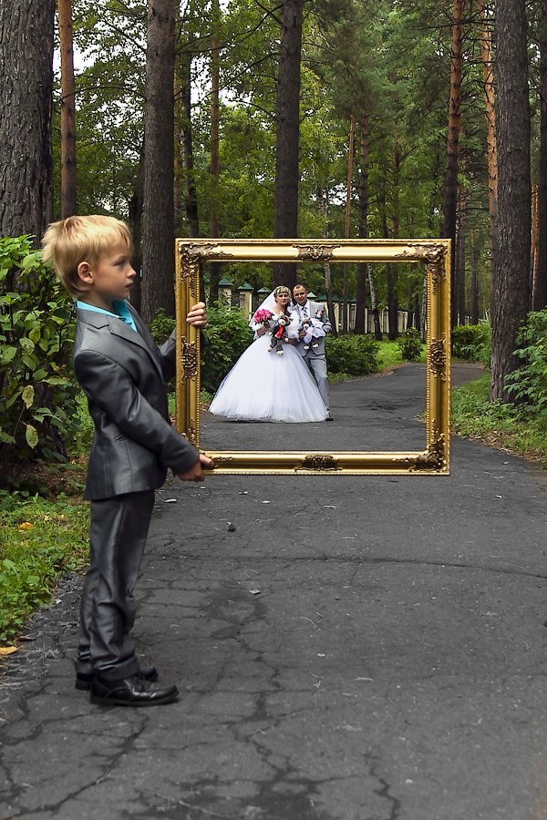 Бурликов Владимир -  студия "ЛЮКС"&nbsp;Фотограф Бурликов Владимир студия "ЛЮКС" : 