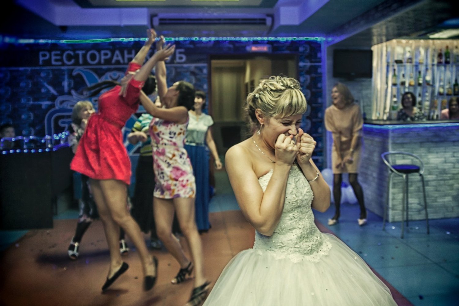 Бурликов Владимир -  студия "ЛЮКС"&nbsp;Фотограф Бурликов Владимир студия "ЛЮКС" : 