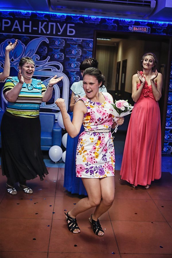 Бурликов Владимир -  студия "ЛЮКС"&nbsp;Фотограф Бурликов Владимир студия "ЛЮКС" : 