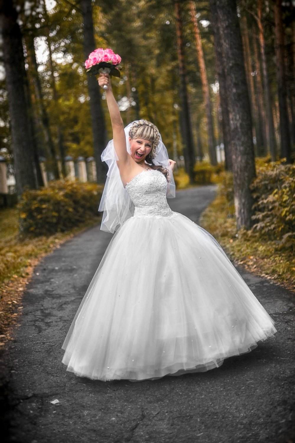 Бурликов Владимир -  студия "ЛЮКС"&nbsp;Фотограф Бурликов Владимир студия "ЛЮКС" : 