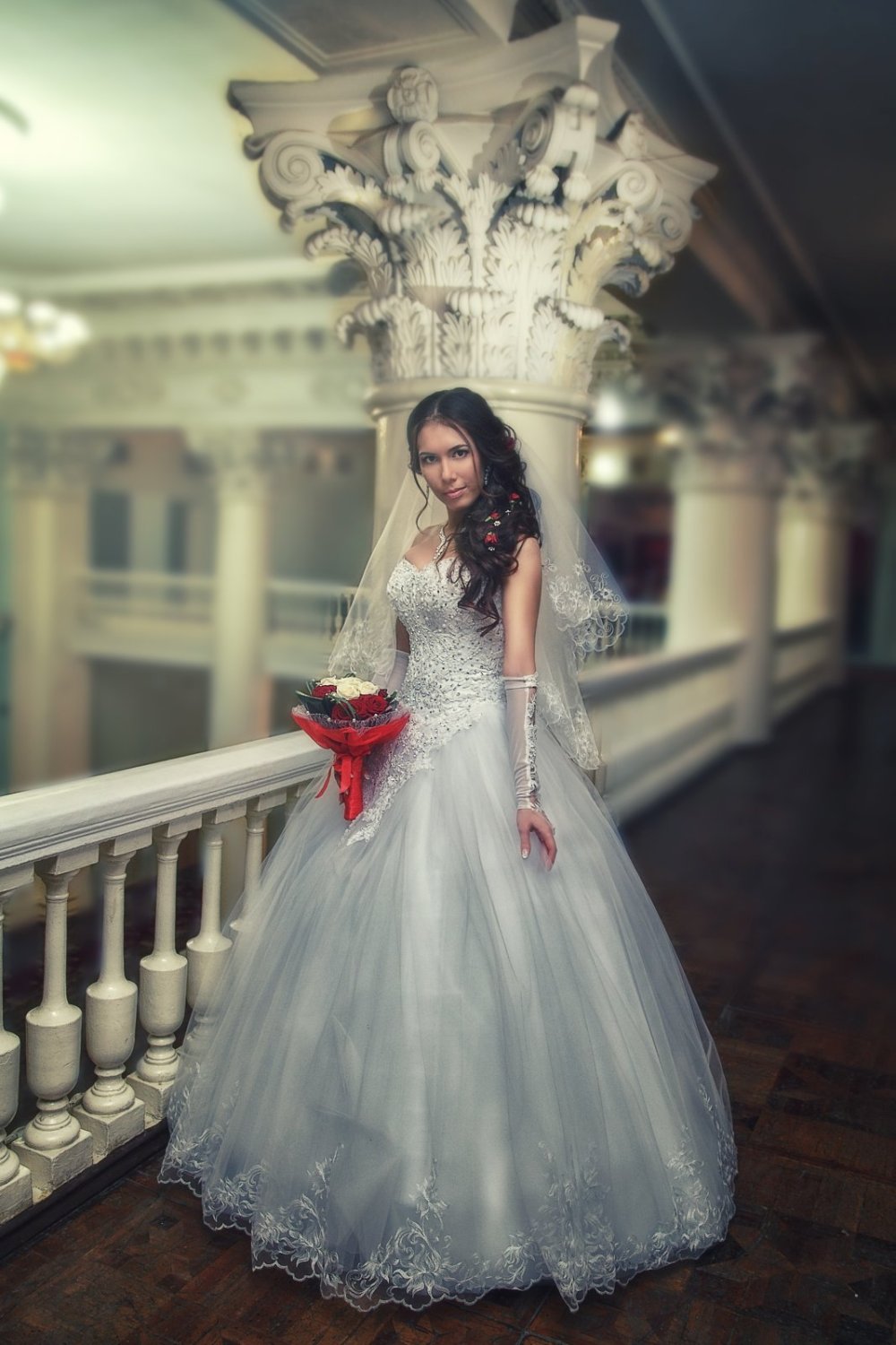 Бурликов Владимир -  студия "ЛЮКС"&nbsp;Фотограф Бурликов Владимир студия "ЛЮКС" : 