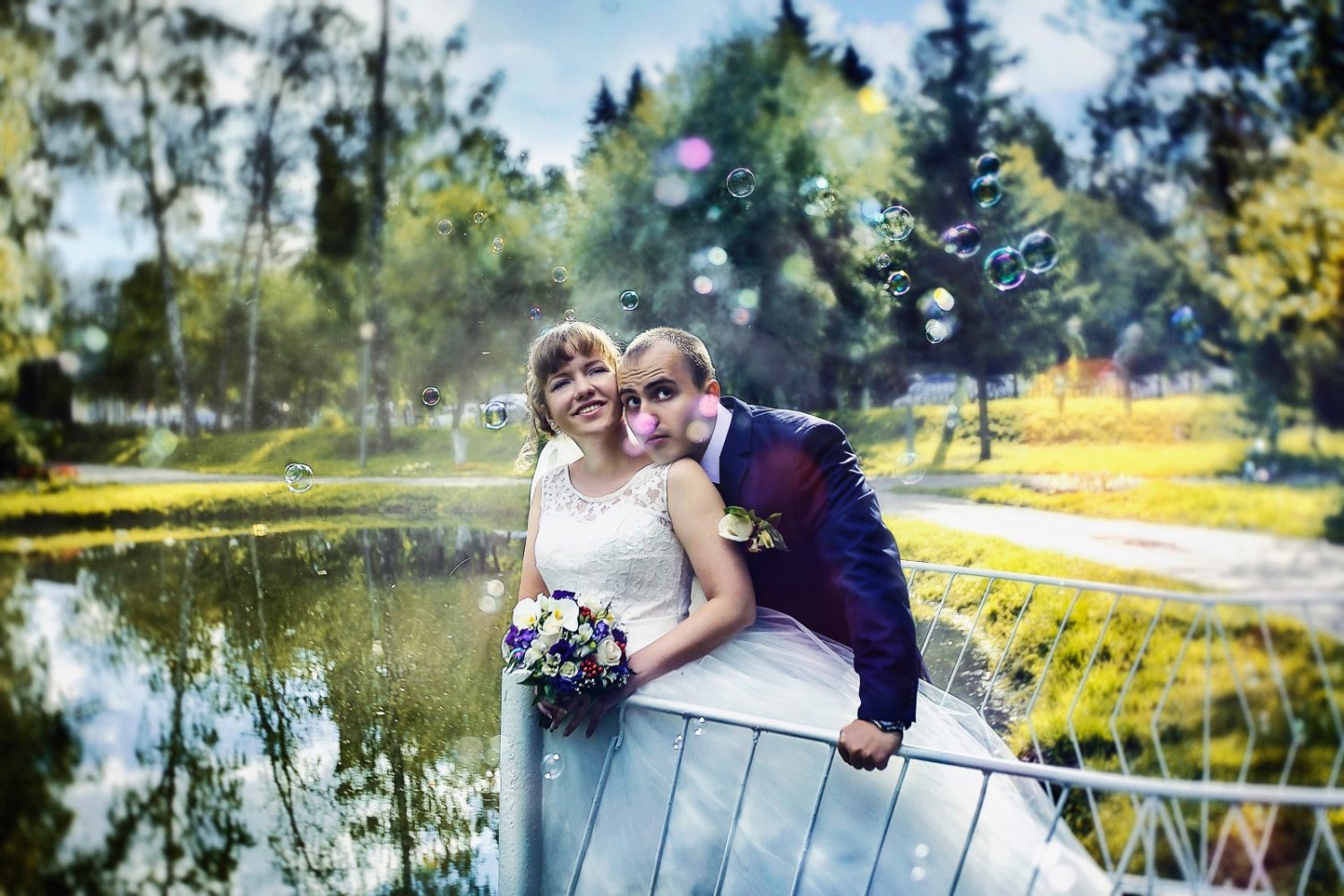 Бурликов Владимир -  студия "ЛЮКС"&nbsp;Фотограф Бурликов Владимир студия "ЛЮКС" : 