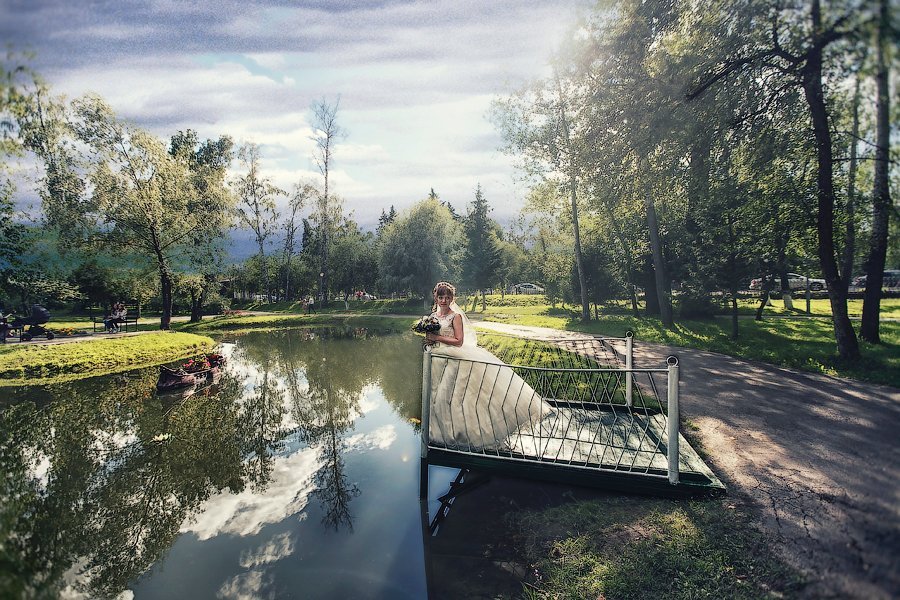 Бурликов Владимир -  студия "ЛЮКС"&nbsp;Фотограф Бурликов Владимир студия "ЛЮКС" : 