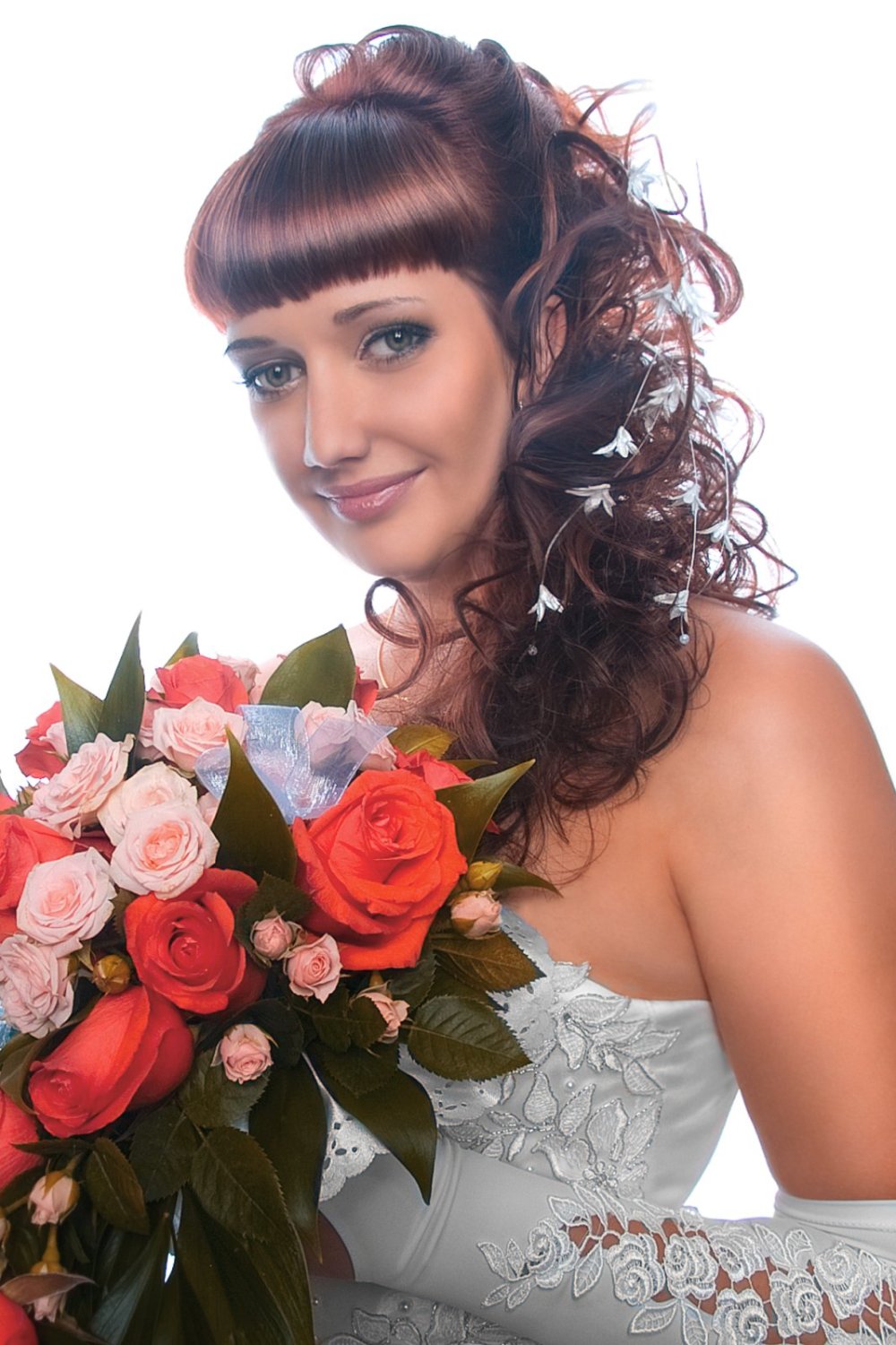 Бурликов Владимир -  студия "ЛЮКС"&nbsp;Фотограф Бурликов Владимир студия "ЛЮКС" : 